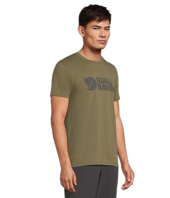 Fjällräven Fjällräven Logo T-shirt