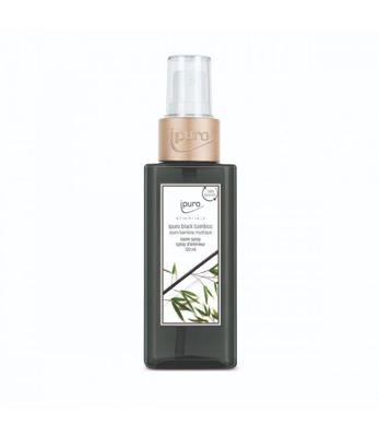 IPuro black bamboo room spray 120ml