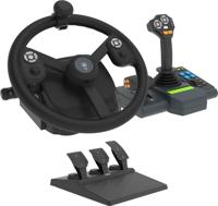 Hori Farming Simulator Vehicle Control System - thumbnail