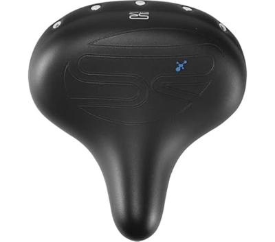 Selle Royal Zadel sr premium drifter strengthex zwart