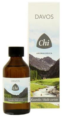 Chi Natural Life Davos Kuurolie - thumbnail