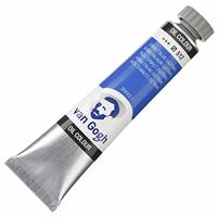 Van Gogh • olieverf tube 20ml kobaltblauw (ultramarijn) 512 - thumbnail