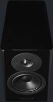 Dynaudio Evoke 10 monitor speaker Black High Gloss - thumbnail