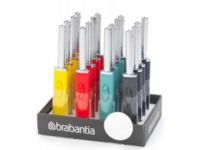 Brabantia gasaansteker assorti 4 kleuren - thumbnail
