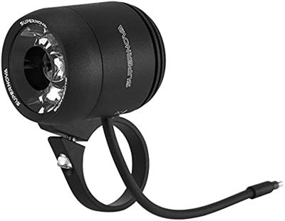 Magura Bikes Supernova supernova v521s hbm koplamp voor e-bike 25