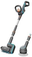 Gardena Accu reiniger | Aquabrush Univ. | P4A solo - 14842-55 - thumbnail