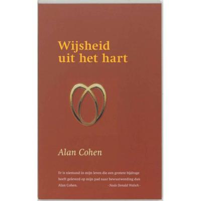 Wijsheid uit het hart (Paperback)