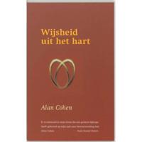 Wijsheid uit het hart (Paperback) - thumbnail