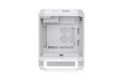 Thermaltake the Tower 600 Midi Tower Wit Thermaltake the Tower 600 Midi Tower Wit