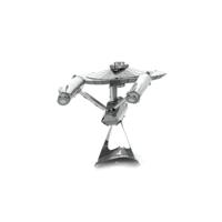 Metal Earth Star Trek USS Enterprise NCC-1701 Metalen bouwpakket - thumbnail