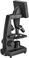 Bresser LCD Microscoop 3.5'' 50-2000x 5MP - thumbnail