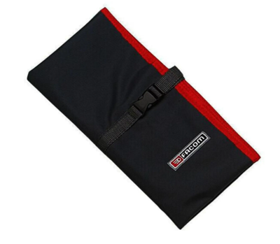 Facom nylon etui 8 opbergzakjes - N.38A-8C