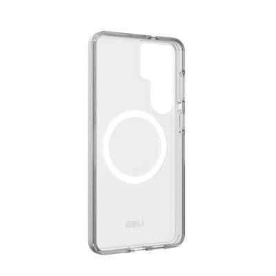 Urban Armor Gear Scout Clear Case Samsung Galaxy S26+ Clear MagSafe compatible, Met magneetmodule