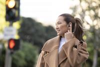 JBL Tour Pro Plus TWS | Wireless | Active Noise Cancelation | Bluetooth Headphone | Black Color - thumbnail