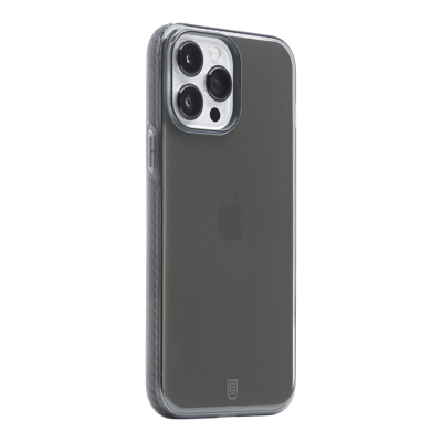 BodyGuardz Carve hoesje iPhone 13 Pro Max - Smoke