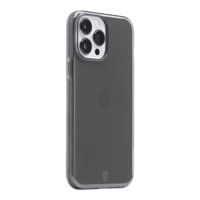 BodyGuardz Carve hoesje iPhone 13 Pro Max - Smoke - thumbnail