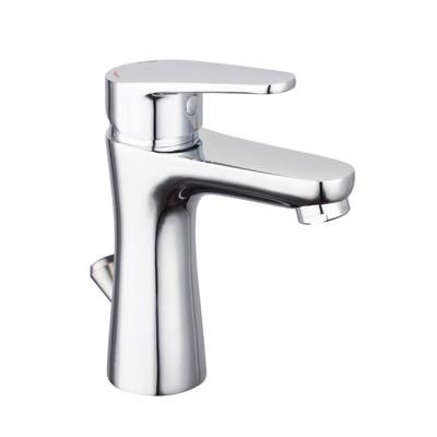 Schutte PICO ééngreepsmengkraan wastafel | chroom 13210 Schutte PICO ééngreepsmengkraan wastafel | chroom 13210