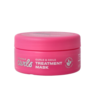 For the love of curls mask 200 Milliliter - thumbnail