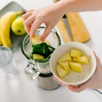 Mixer Blaupunkt BP4002 - thumbnail