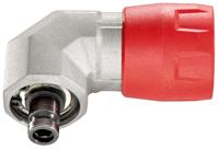 Metabo Accessoires snelwissel-haakse adapter ''quick'' - 627261000 - thumbnail