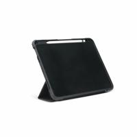 Dicota Tablet Folio Case Book cover Zwart Tabletcover - thumbnail