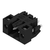 Weidmüller 1842660000 Male connector Totaal aantal polen 14 Aantal rijen 1 30 stuk(s) - thumbnail