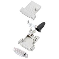 Telegärtner 100025636 100025636 F-connector 1 stuk(s) - thumbnail