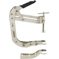 HAZET Klepveerspanners 792-1 · Lengte: 290 mm - thumbnail