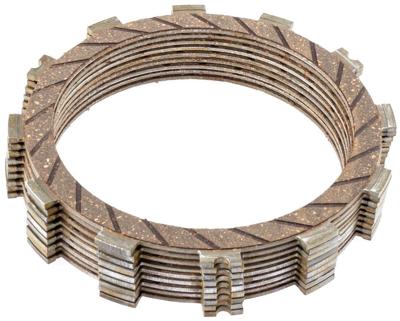 TRW koppelingsplaat set clutch kit mcc325-8