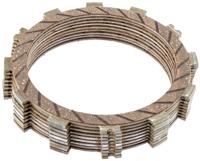 TRW koppelingsplaat set clutch kit mcc325-8 - thumbnail