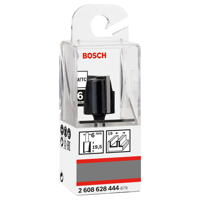 Bosch Accessories 2608628444 Groeffrees Lengte 51 mm Afmeting, Ø 19.60 mm - thumbnail