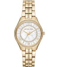 Horlogeband Michael Kors MK3899 Staal Doublé 16mm Horlogeband Michael Kors MK3899 Staal Doublé 16mm