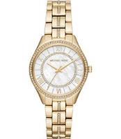 Horlogeband Michael Kors MK3899 Staal Doublé 16mm - thumbnail