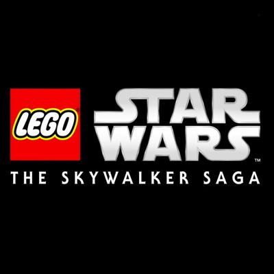 LEGO Star Wars - The Skywalker saga (Nintendo Switch)