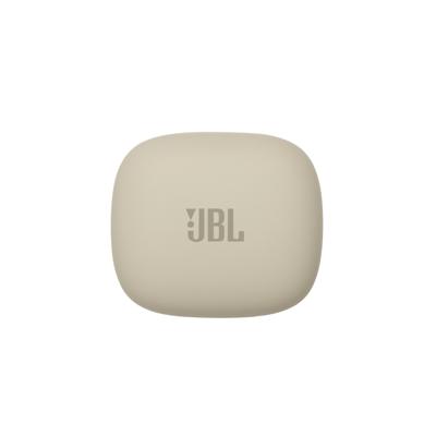 JBL Live Pro+ TWS Hoofdtelefoons In-ear USB Type-C Bluetooth Beige JBL Live Pro+ TWS Hoofdtelefoons In-ear USB Type-C Bluetooth Beige