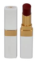 Chanel Rouge Coco Hydrating Beautifying Tinted Lip Balm 924 FALL FOR ME Lippenstift 3 g Dames - thumbnail