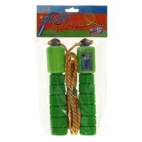 Springtouw met Teller Kleur - thumbnail