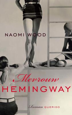 Mevrouw Hemingway - Naomi Wood - eBook (9789021457970)