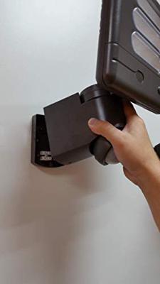 Lutec Esa LED-Sensorlamp (grijs) Lutec Esa LED-Sensorlamp (grijs)