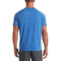 Nike Swim Hydroguard Zomerset Heren Blauw - Maat M - Kleur: Blauw | Soccerfanshop - thumbnail