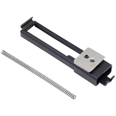 HAZET Schuifgeleiding voor slangklemtang 798-0153A