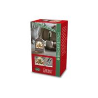 Konstsmide 4270-200 LED-decor Warmwit LED Meerdere kleuren - thumbnail