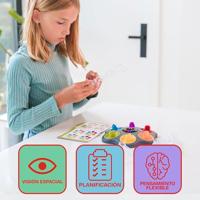 Behendigheidsspel Lúdilo - thumbnail