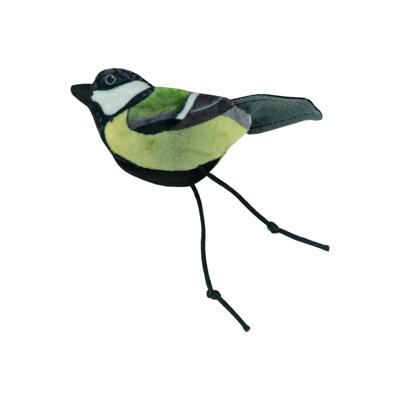 Wild Life Cat Koolmees