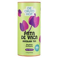 Cruydhof Thee Pata De Vaca/ Bauhinia Forficata - thumbnail