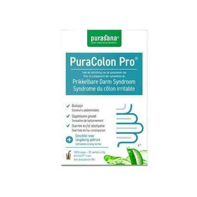 Purasana PuraColon Pro 30x 3gr