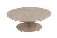 4 Seasons Outdoor | Boaz Koffietafel 80 x 30 cm | Latte - thumbnail