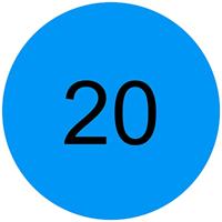 Catrice Super Brights Nail Polish 10.50 ml 020 Splish Splash - thumbnail