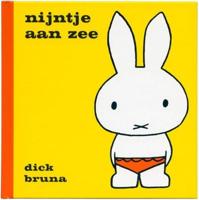 Nijntje aan zee - thumbnail
