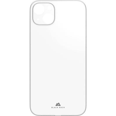 Black Rock Ultra Thin Iced Cover Voor Apple IPhone 14 Plus Transparant Black Rock Ultra Thin Iced Cover Voor Apple IPhone 14 Plus Transparant